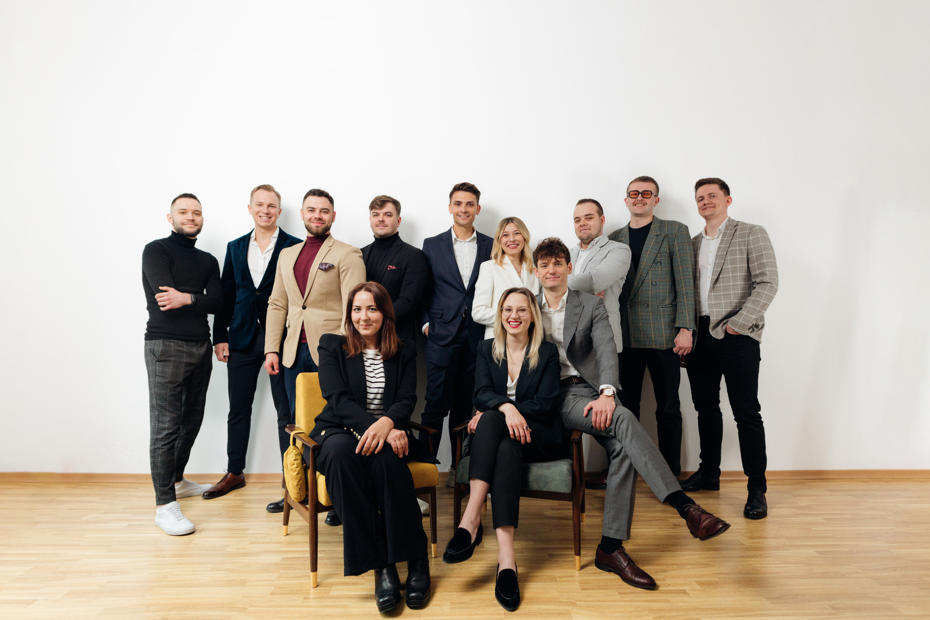 Zespół United Capital